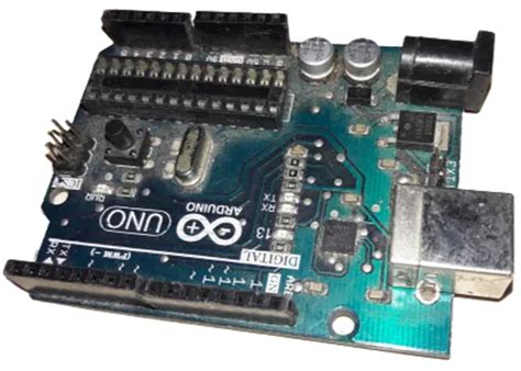 Arduino Unor Board At Rs Piece Arduino Uno Board In Nashik Id