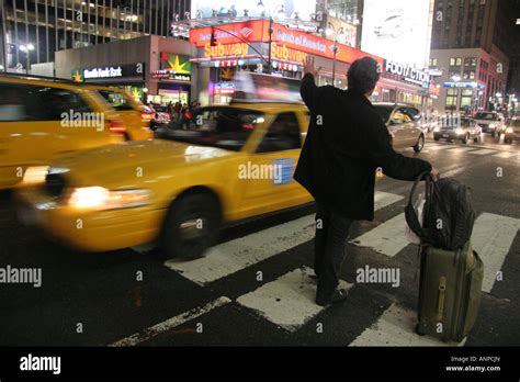 Flagging Down Hi Res Stock Photography And Images Alamy