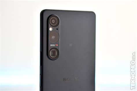 Sony prepara un gran rediseño para sus móviles Xperia en 2025 | Teknófilo