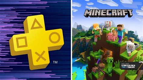 Do You Need Ps Plus To Play Minecraft