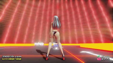 MMD R 18 SEX DANCEPERFECT BIG TASTY ASS SWEET INTENSE PLEASURE