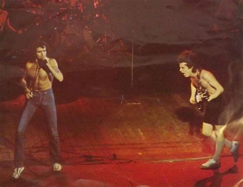 Pin By Edwin Padilla On Ac Dc Bon Scott Acdc Metal Boy