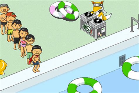 Jump In The Pool Free Play And No Download Funnygames