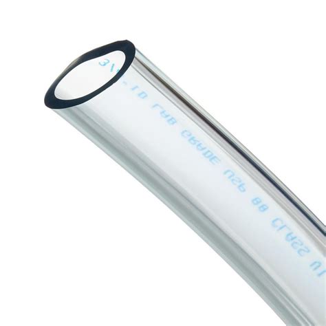 Nalgene Clear Pvc Tubing Thermo Scientific Vwr