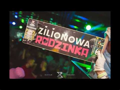 Dj Lechu Zilion Club Wrzelowiec Inwazja Mocy Emuza Net