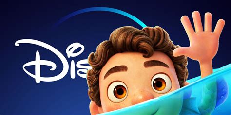 How To Watch Pixar's Luca (Is It Premier Access)?