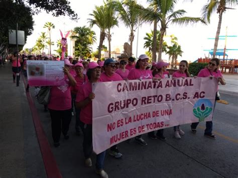 Ellas Ganaron La Lucha Contra El Cáncer