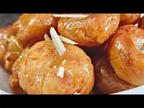 Badusha Recipe In Tamil Diwali Special Sweets Sweet Recipes YouTube