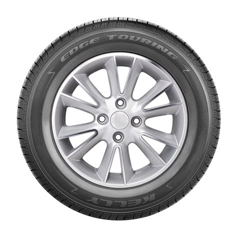 Pneu Aro 14 17565r14 Goodyear Edge Touring Carrefour Carrefour