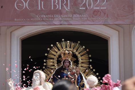 Guatemala Our Lady Of The Rosary Procession Iii As Promote Flickr