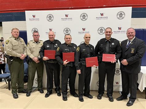 Congratulations to... - Sullivan County, TN Sheriff's Office