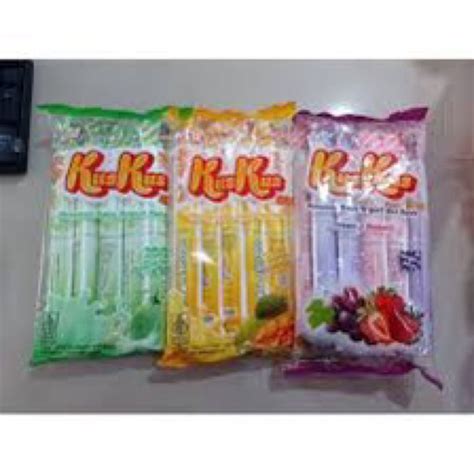 Jual KusKus Stick Yogurt Isi 10 Pcs Shopee Indonesia