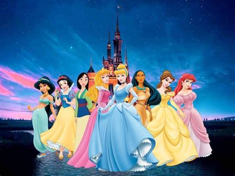 10 Curiosità Sulle Principesse Disney Che Forse Non Sai Principesse Disney Disney Principesse