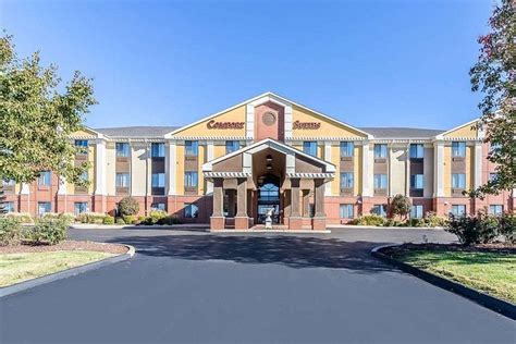 COMFORT SUITES ST.CHARLES - ST.LOUIS - Updated 2024 Prices & Hotel ...