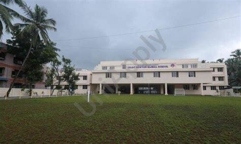 ISAAC Newton Global School(INGS), Vasai West: Fee Structure, Admission ...