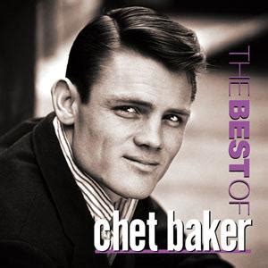 The Best Of Chet Baker - Concord - Label Group