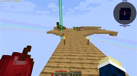 Minecraft Skyfactory 3 Modded Survival Youtube