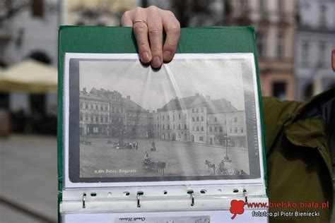 Bielsko Dzi I Lat Temu Ciekawostki Historyczne Z Archiwalnymi