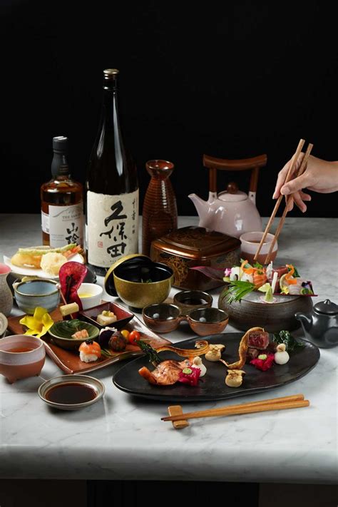 KO Restaurant Welcomes Chef Mitsuaki Senoo as New Executive Japanese ...