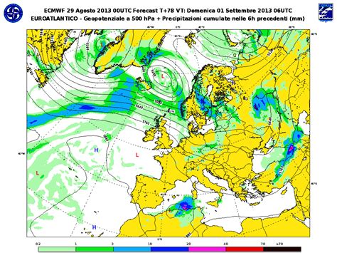 Allerta Meteo Forti Temporali Al Sud Nel Weekend Le Previsioni E Le