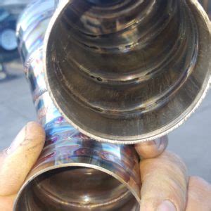 Yamaha FZR1 Naked Streetbike Kuhnhausen Metal Concepts LLC