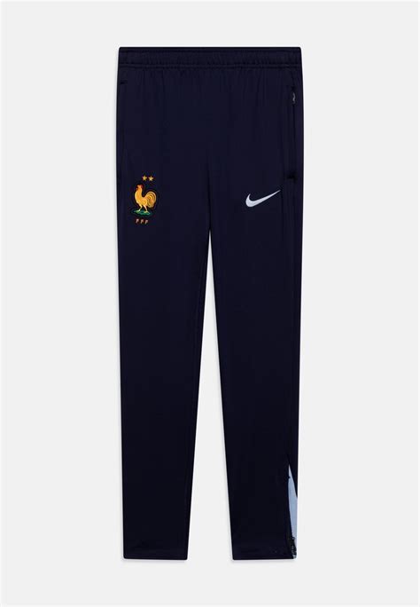 Nike Performance France Fff Strike Pant Unisex National Team Wear