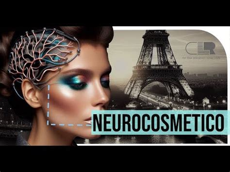 Sorprendente Activo con Propiedades NEUROCOSMÉTICAS de CLR Berlin en el