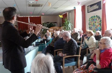 Thiaucourt Regni Ville Un Bel Apr S Midi Pour Les A N S