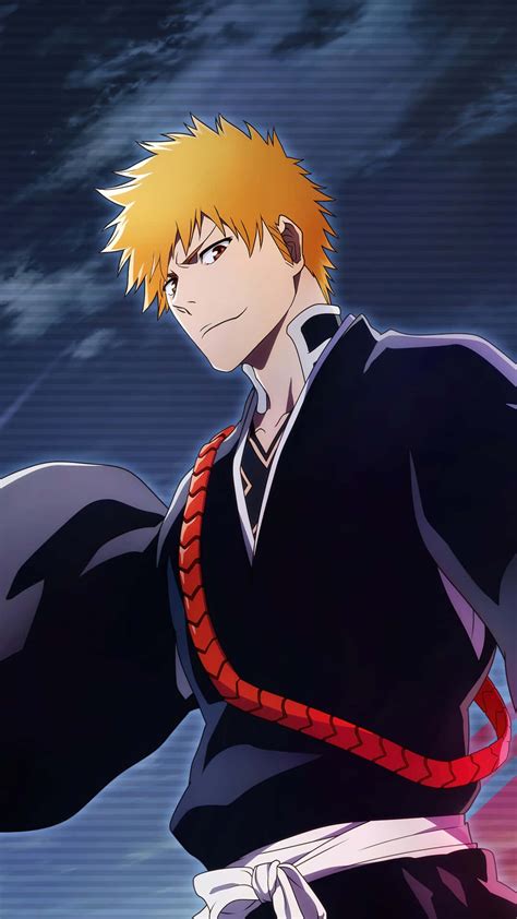 Bleach Thousand Year Blood War Arc Wallpapers Wallpapers