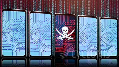 Fjordphantom Mobile Malware Hides Behind Virtualization