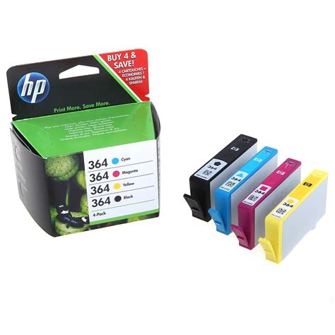 Hp Combo Pack J M Ae Cartouche Imprimante Ldlc