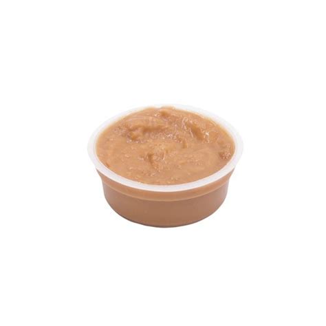 Epallet Zee Zees Bean Dipz Cup Original 3 Oz