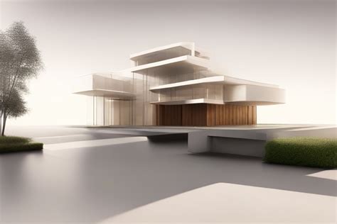 10 Tips To Enhance Architectural Renderings In Rhino 3D