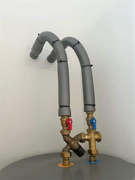 The Benefits Of Hot Water Cylinder Insulation Wrap