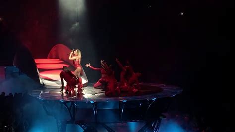 17 Lady Gaga Paparazzi Joanne World Tour Vancouver 8 1 2017