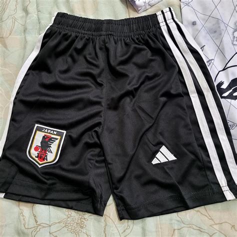 Kids Japan Soccer Jersey Anime One Piece Luffy Concept Edition