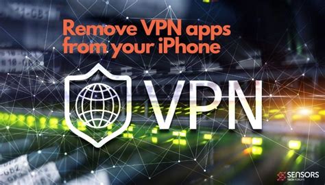 How to Delete VPN on Your iPhone (Simple Instructions)