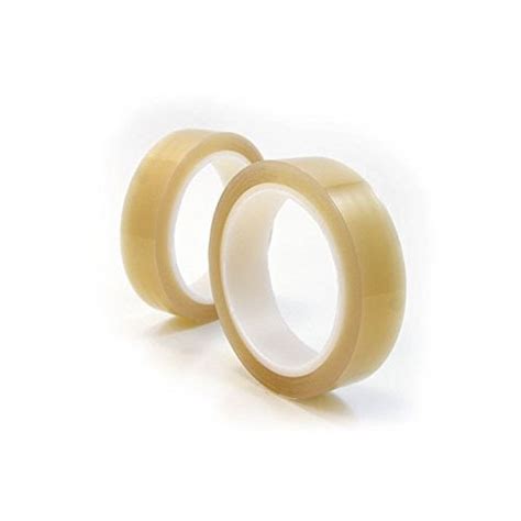 Clear Teflon Tape At Rs 18piece In Surat Id 13724316255