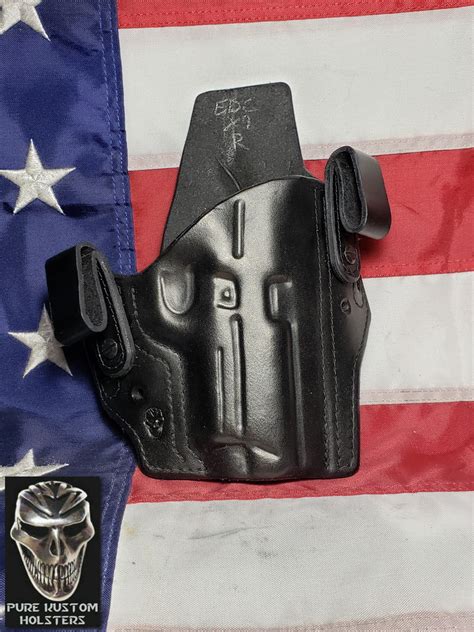 Wilson Combat Holsters