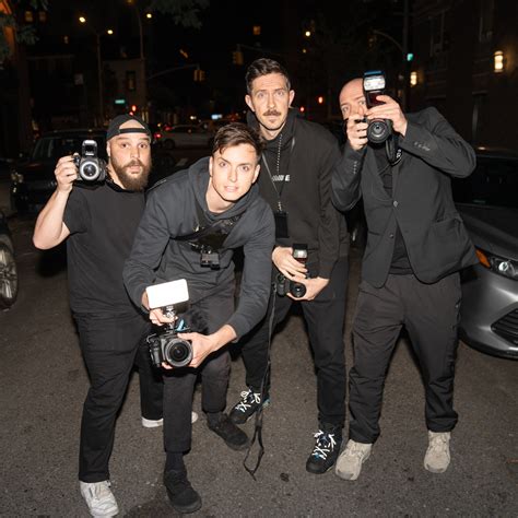 Photographer Hired To Be Fake Paparazzi For 21st Birthday Party Petapixel