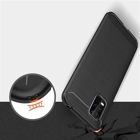 Comprar Funda Carbon Ultra Xiaomi Mi Lite Powerplanetonline