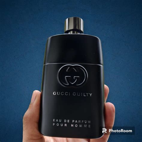 Gucci Guilty Pour Homme Parfum Gucci Perfume World 21