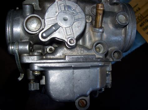 1978 Honda Cb400a Carburetor Flooding Honda Twins