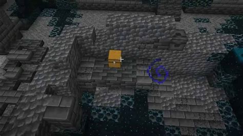 Minecraft: How To Find Ward Armor Trim Location - Gamer Tweak