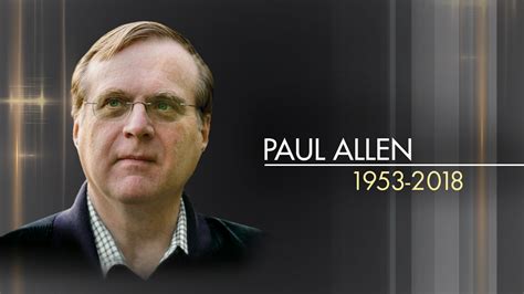 Paul Allen's death sparks reactions from the NFL, Microsoft | Fox News