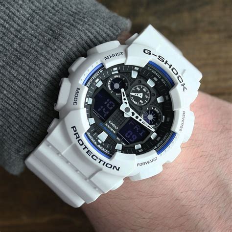 Rel Gio Unissex Casio G Shock Ga B Adr Dlumian