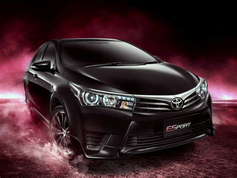 Toyota Corolla Wallpapers Top Free Toyota Corolla Backgrounds