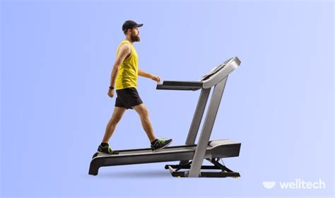 How Long Should I Walk On A Treadmill Welltech