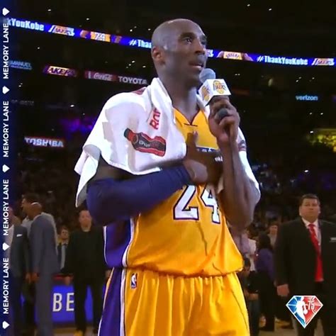 Kobe Highlights Motivation On Twitter Years Ago Today Kobe