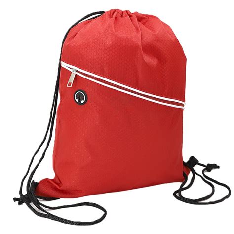 Mochila Saco Em Fibra Poli Ster Personalizada Mcs Mochila Saco Em